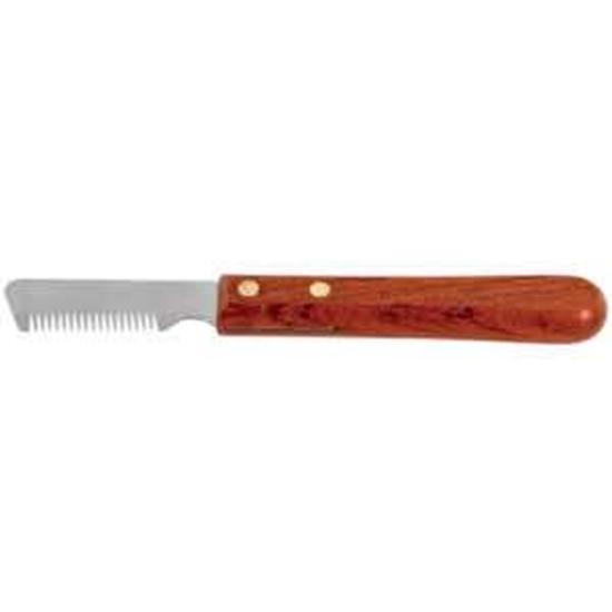Picture of METAL STRIPPING KNIFE 10.7CM